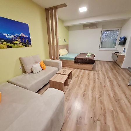 Bojana Apartment Negotino  Exterior photo
