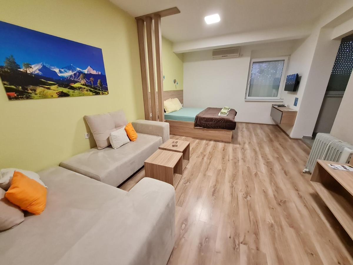 Bojana Apartment Negotino  Exterior photo
