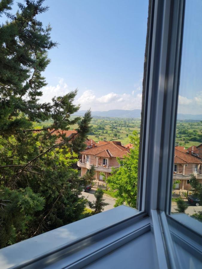 Bojana Apartment Negotino  Exterior photo