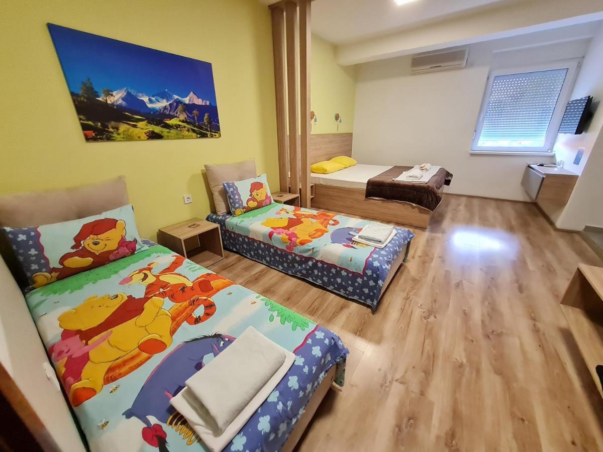 Bojana Apartment Negotino  Exterior photo
