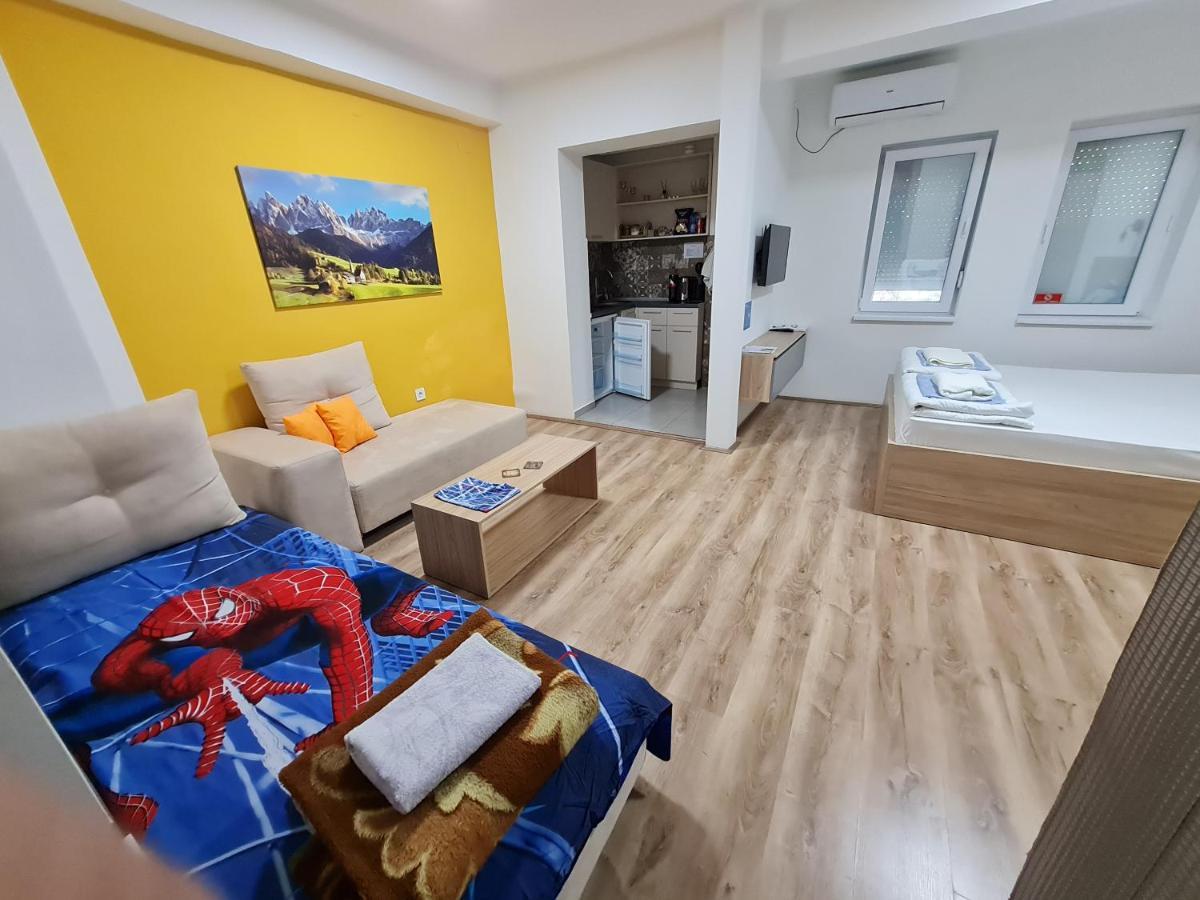 Bojana Apartment Negotino  Exterior photo