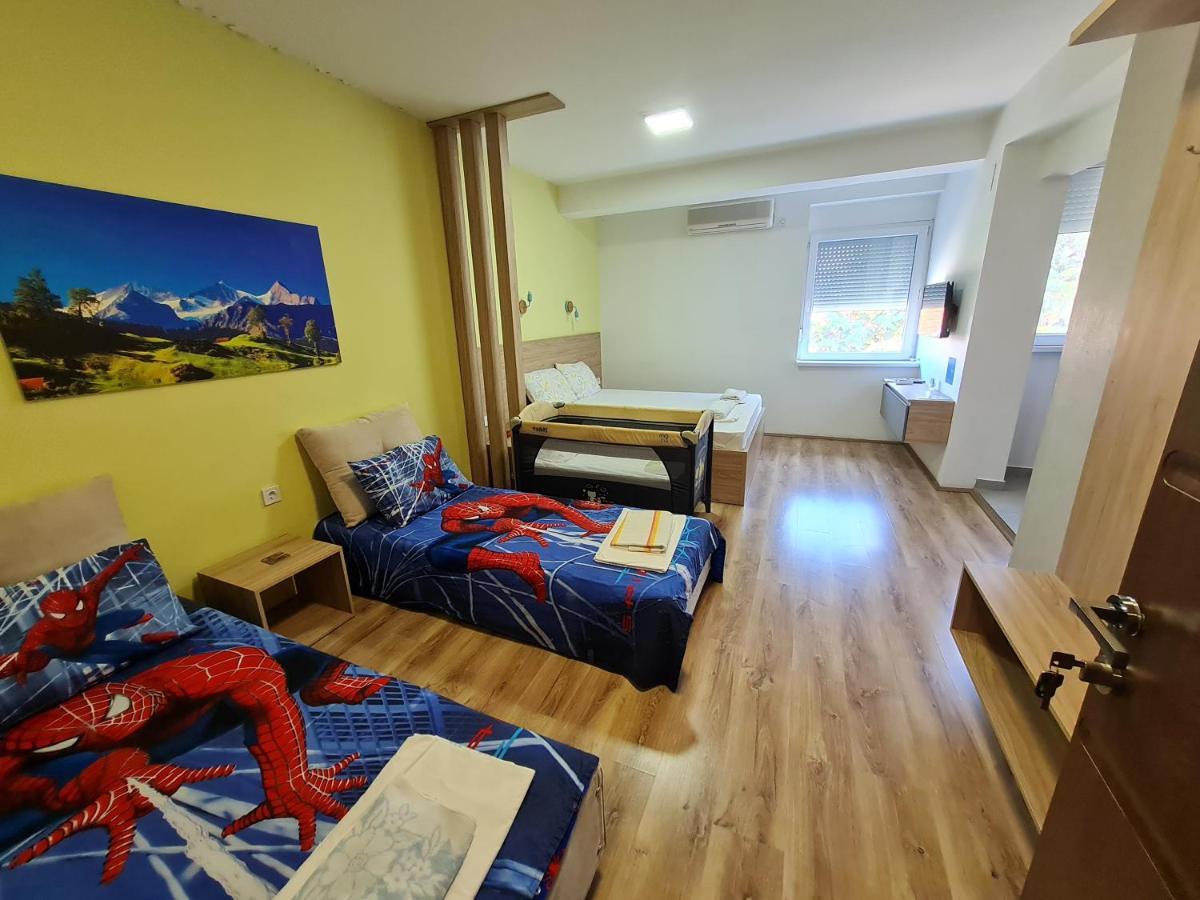 Bojana Apartment Negotino  Exterior photo