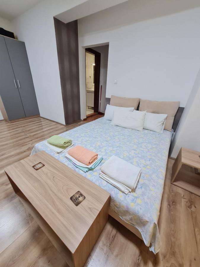 Bojana Apartment Negotino  Exterior photo