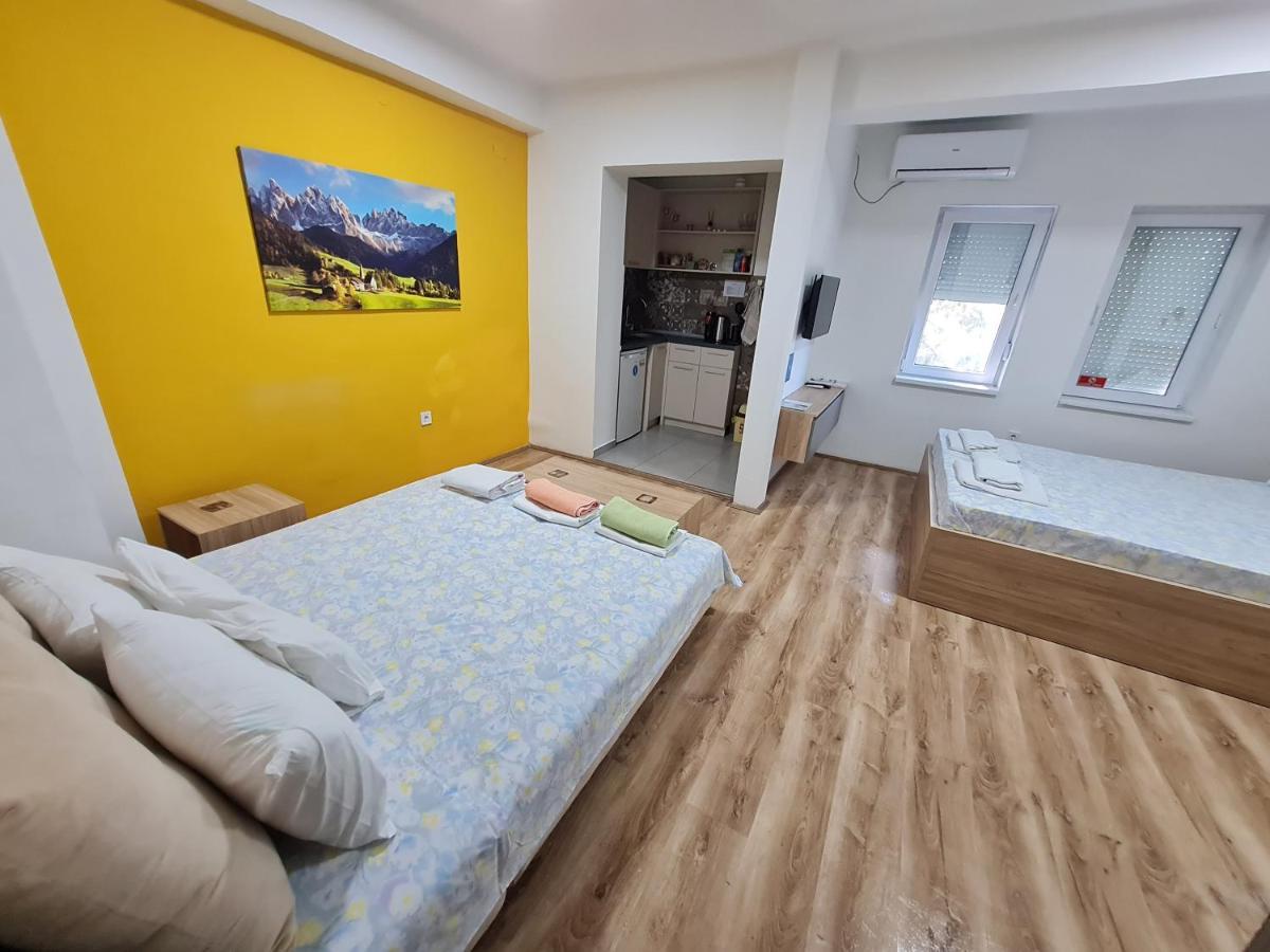 Bojana Apartment Negotino  Exterior photo
