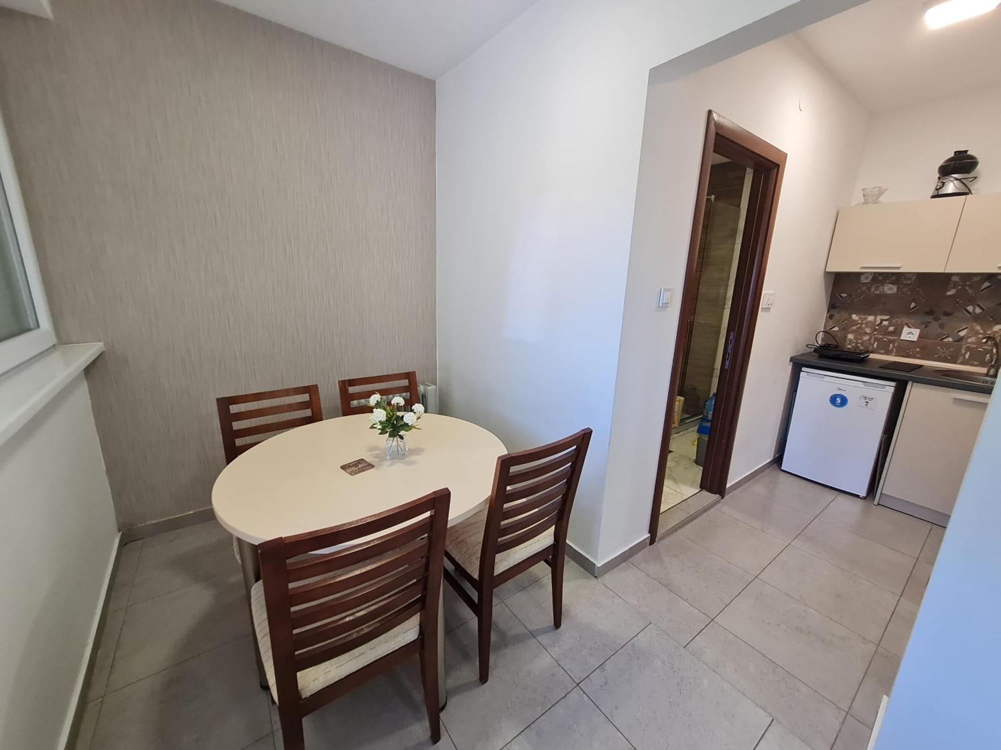 Bojana Apartment Negotino  Exterior photo