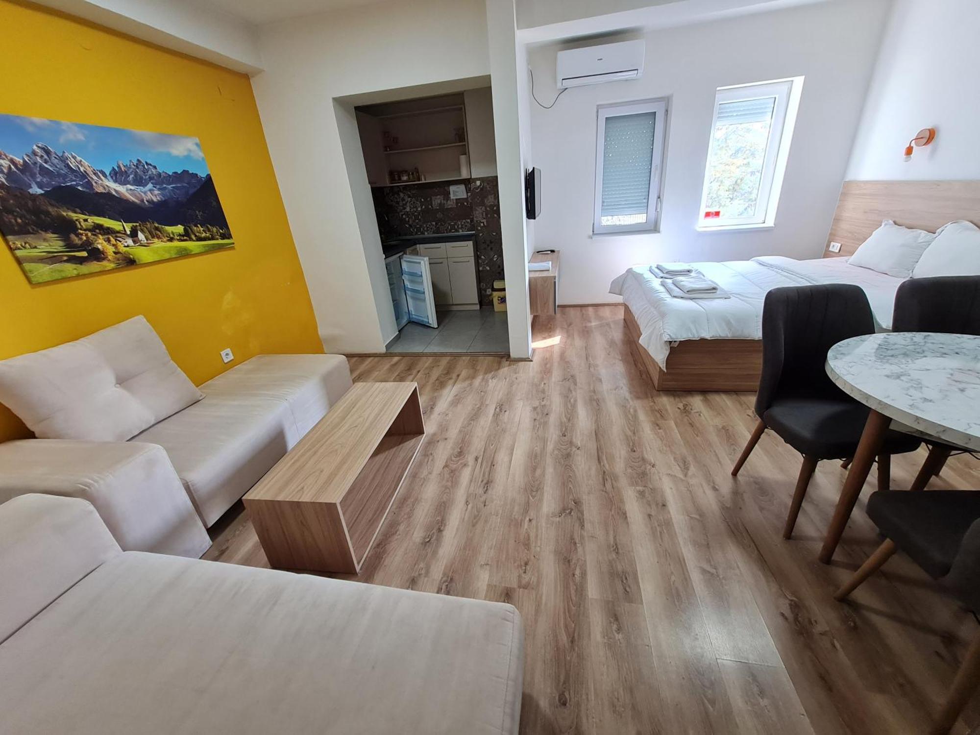 Bojana Apartment Negotino  Exterior photo