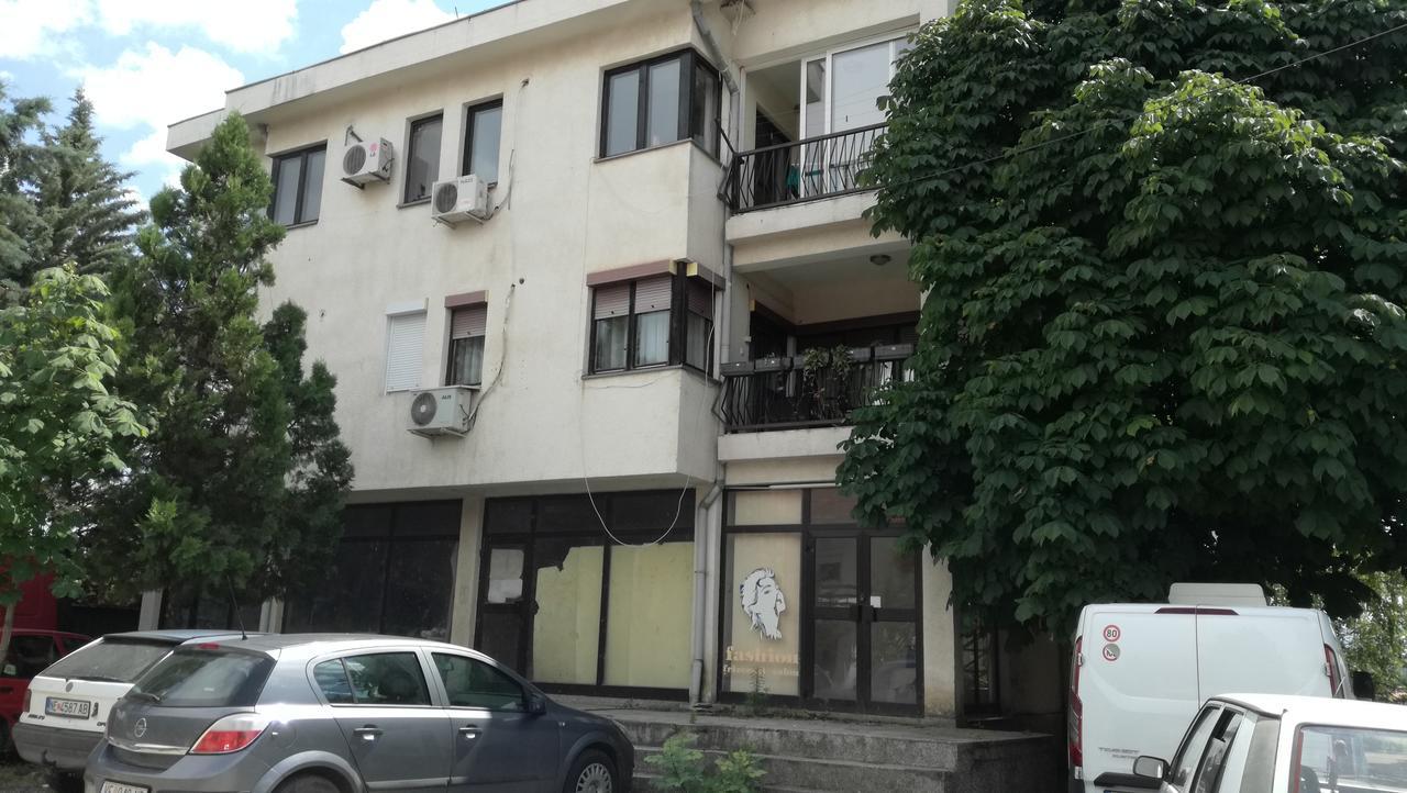 Bojana Apartment Negotino  Exterior photo