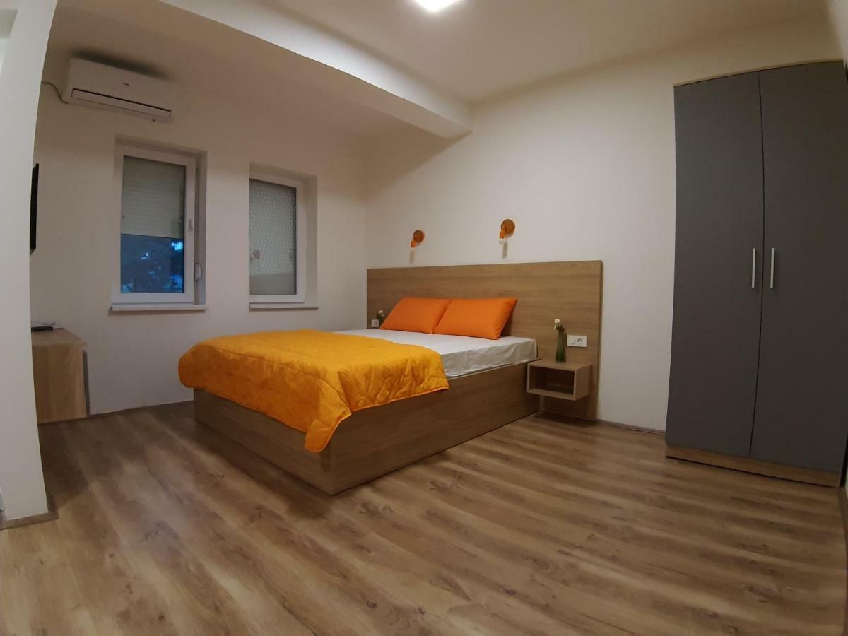 Bojana Apartment Negotino  Exterior photo