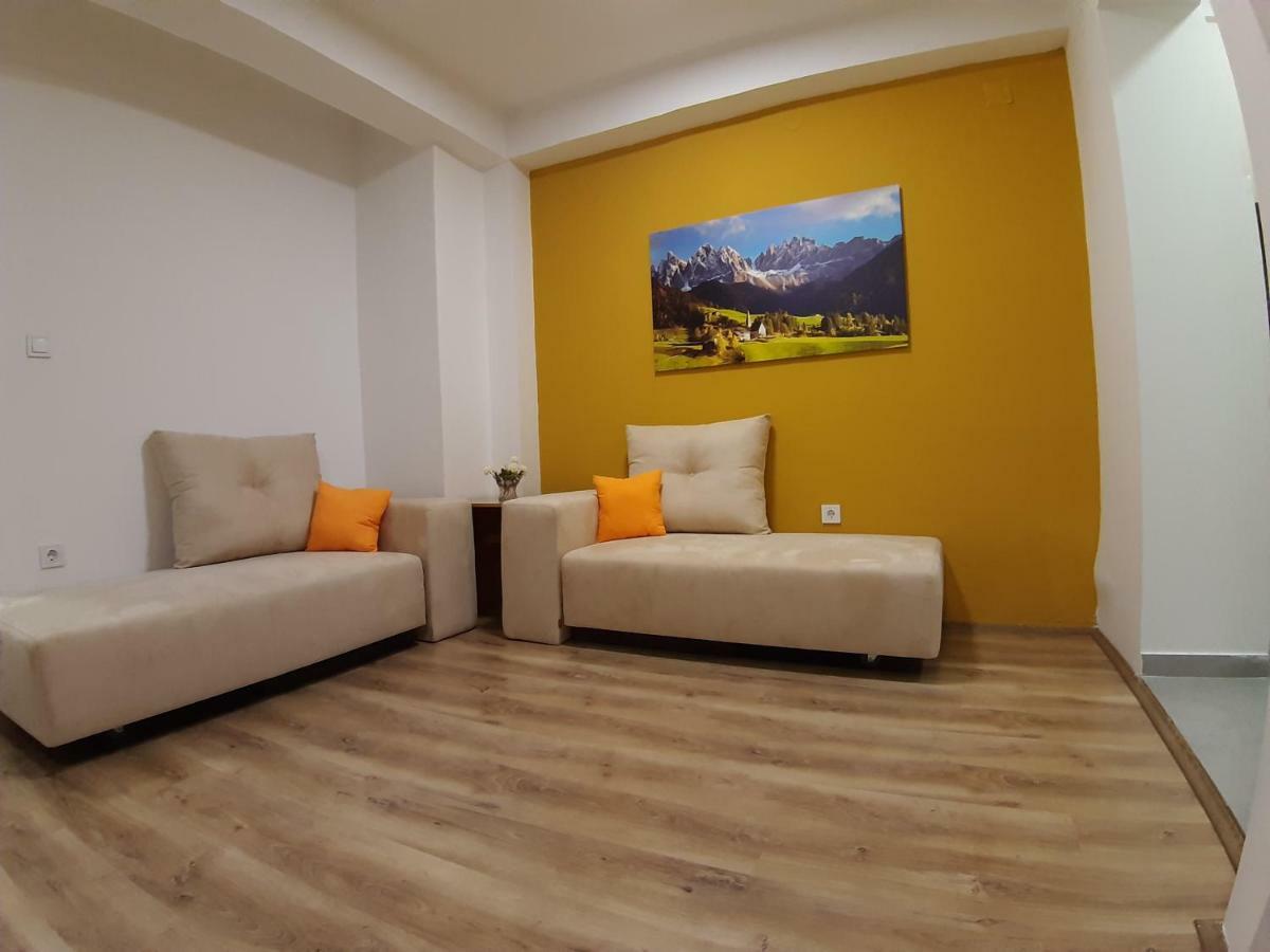 Bojana Apartment Negotino  Exterior photo