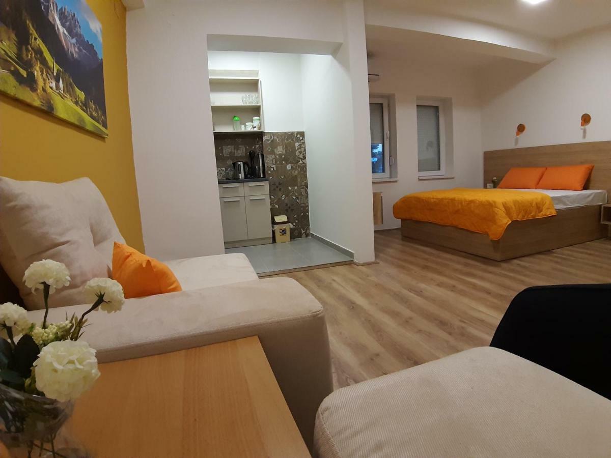 Bojana Apartment Negotino  Exterior photo