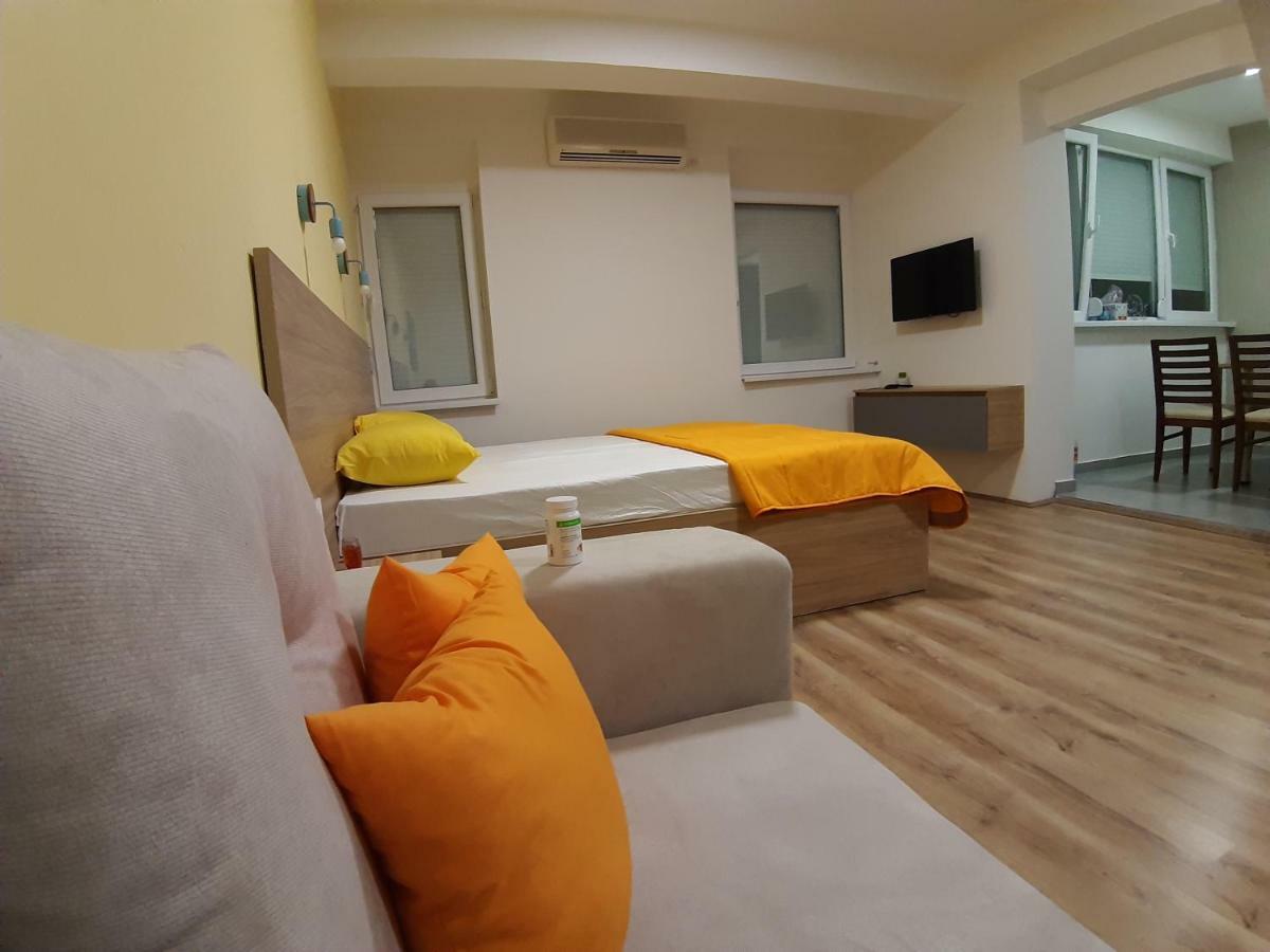 Bojana Apartment Negotino  Exterior photo